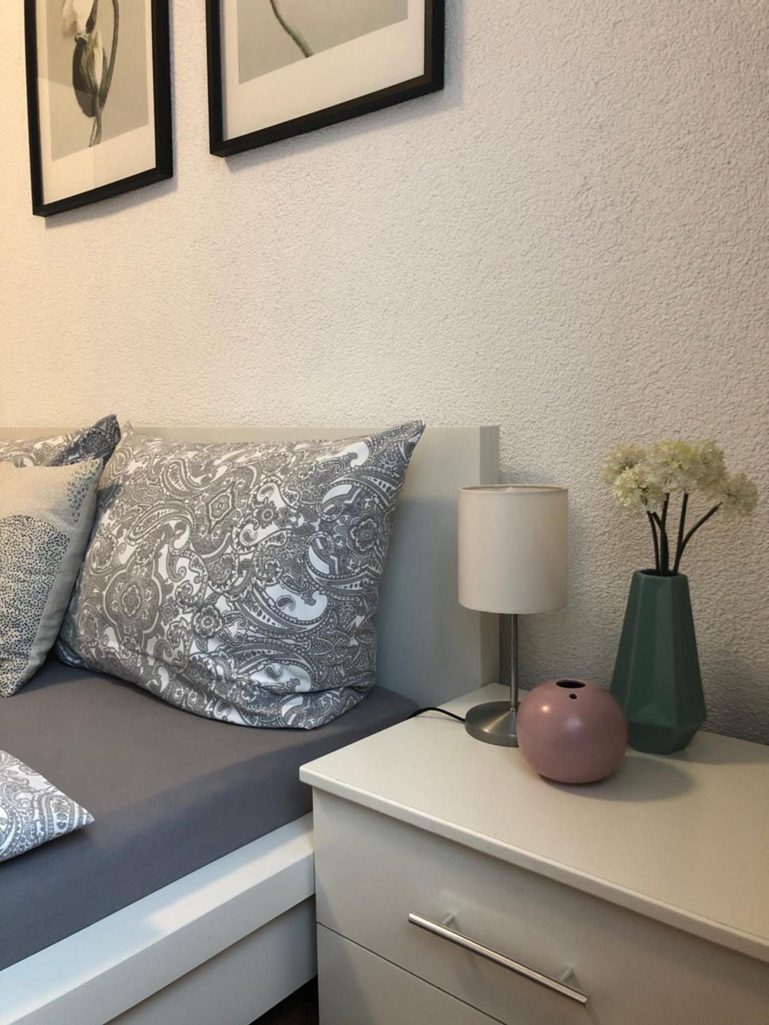 No2 Top Apartment4You - 3 Zimmer, 1-6 Pers, Saarbruecken - Jaegersfreude Saarbrücken Buitenkant foto